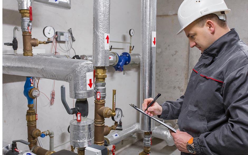 entretien d'une chaudière gaz Vélizy-Villacoublay