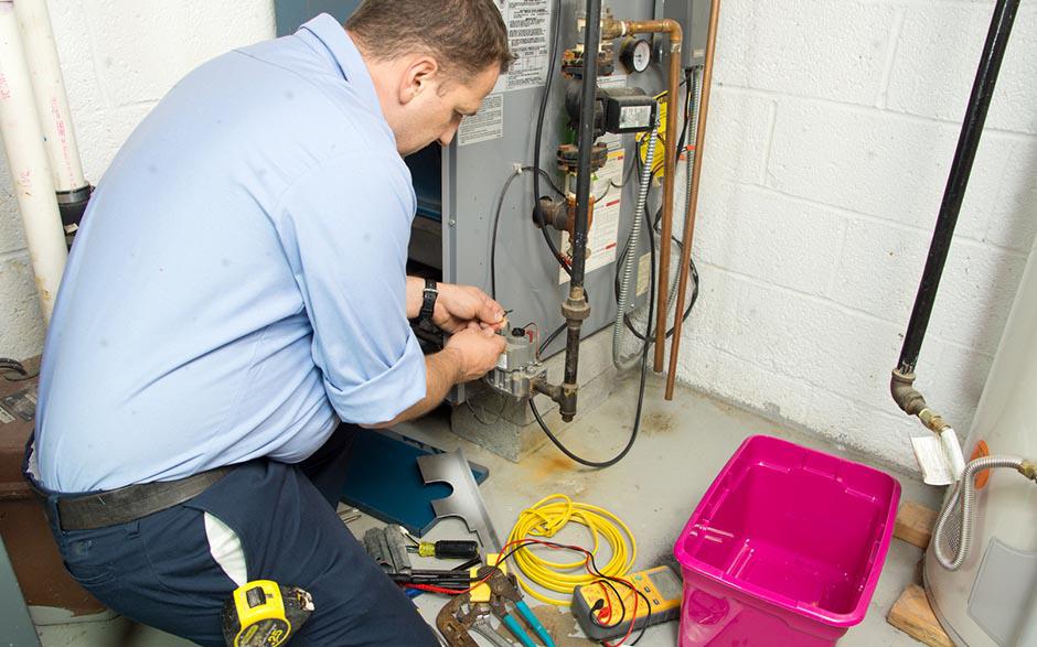 chauffage thermique Beauvais