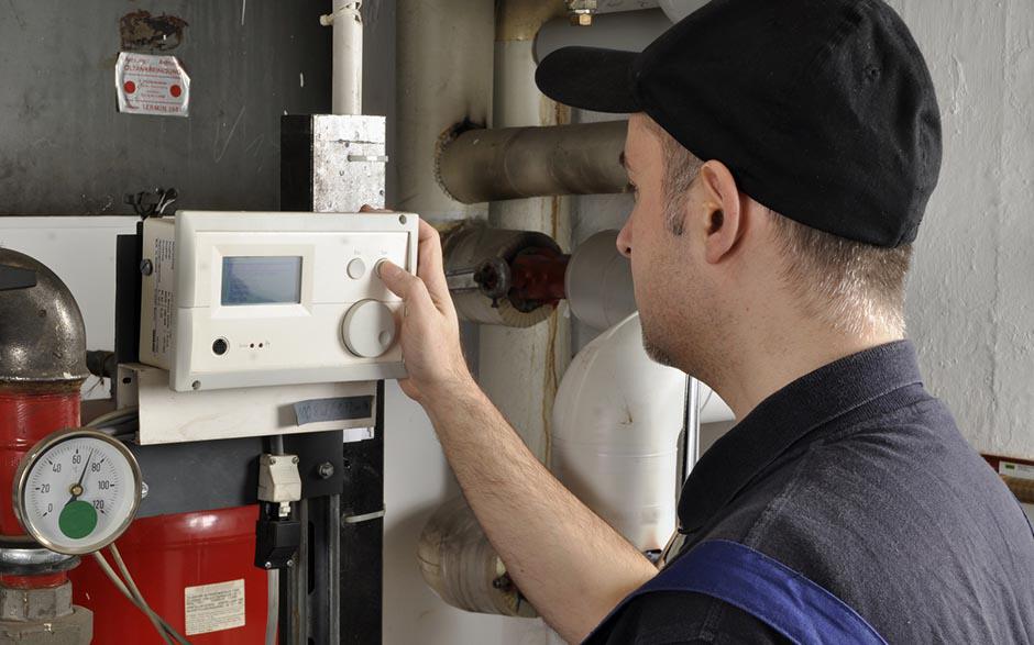 chauffage électrique inertie Drancy