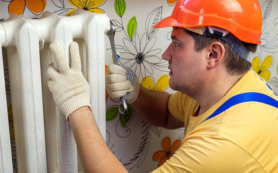 le chauffage électrique Herblay